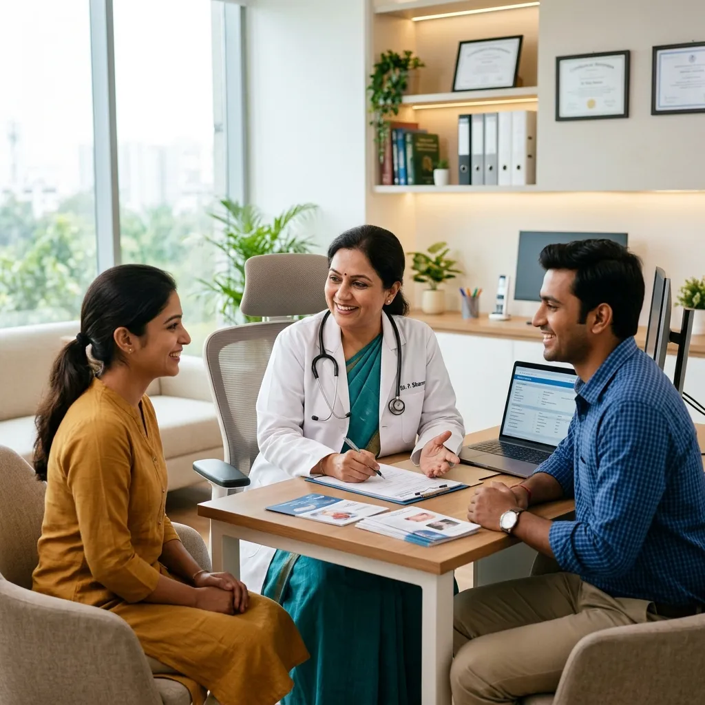 Treatment Planning