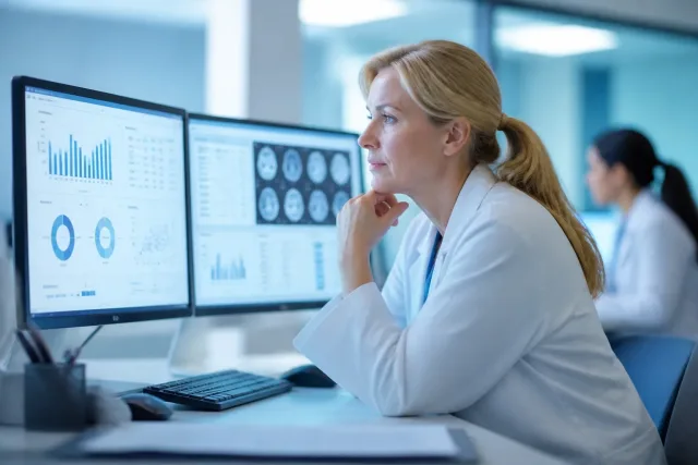 Lab Diagnosis